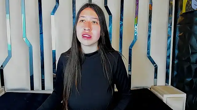 Snapshot of venusmorgan chatting on 10.16.25 venusmorgan online show from 10.16.25