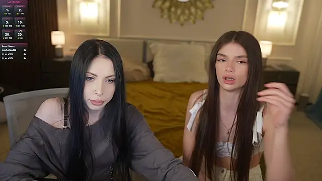 VivianSweet  online show from 05.03.26