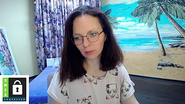 Graceful Lady online show from 10.08.25