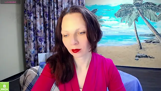 Graceful Lady online show from 04.06.26
