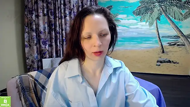 Graceful Lady online show from 04.21.26