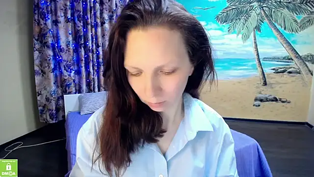 Graceful Lady online show from 04.24.26