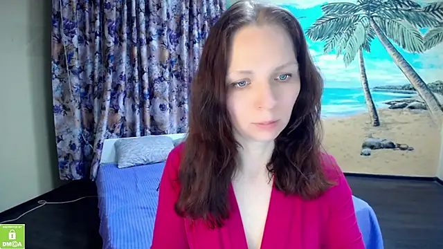 Graceful Lady online show from 05.06.26