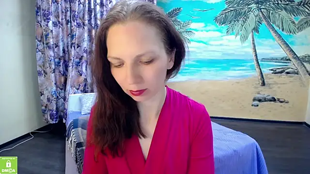 Graceful Lady online show from 05.12.26
