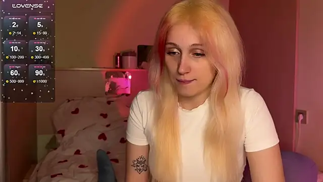  Annabel Myr  online show from 11.06.25