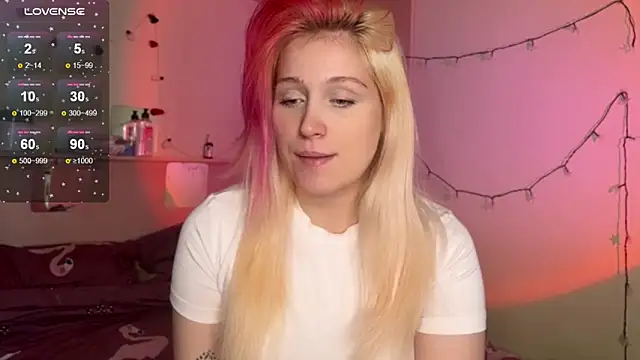  Annabel Myr  online show from 02.01.26