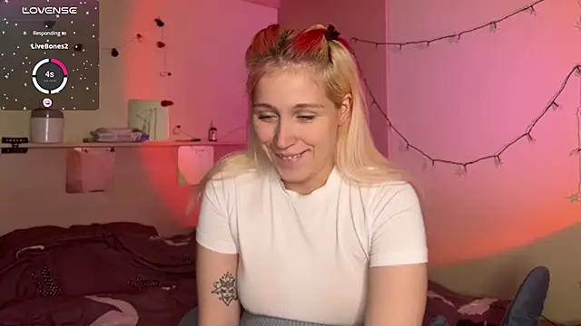  Annabel Myr  online show from 02.02.26