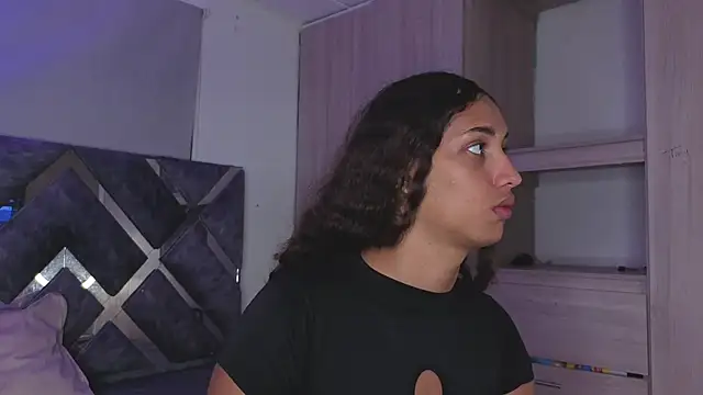 Snapshot of candice777 chatting on 01.10.26 candice777 online show from 01.10.26