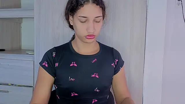 candice777 online show from 02.13.26