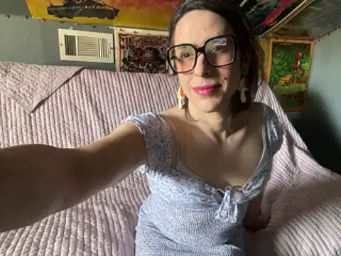 mayra mayhem online show from 02.11.26