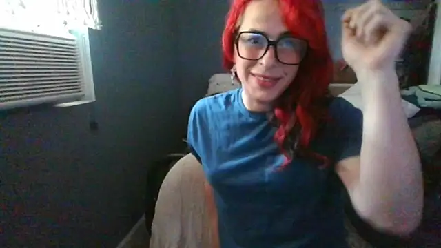 mayra mayhem online show from 03.30.26