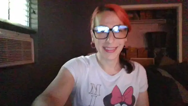 mayra mayhem online show from 04.15.26