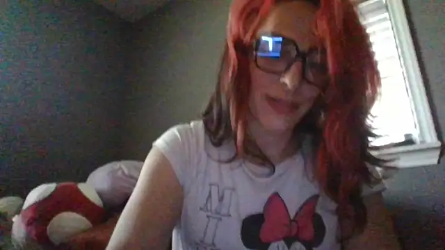 mayra mayhem online show from 04.15.26