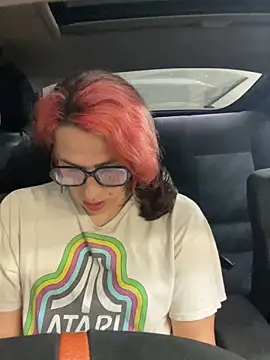 mayra mayhem online show from 04.27.26
