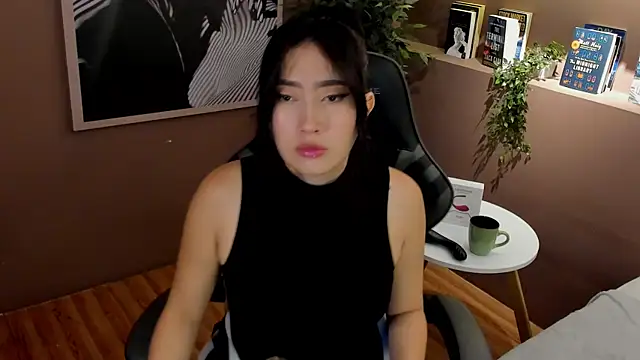 Snapshot of Skyyle_ chatting on 07.16.26 Skyyle online show from 07.16.26