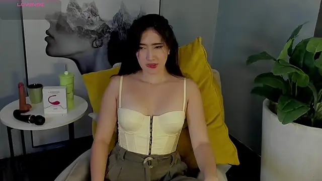 Snapshot of Skyyle_ chatting on 07.19.26 Skyyle online show from 07.19.26