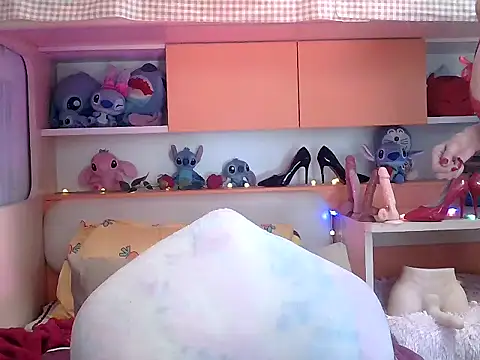 nataliewang69 online show from 05.15.26