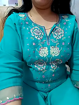 roshni agrawal0 online show from 10.19.25