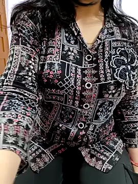 roshni agrawal0 online show from 11.14.25