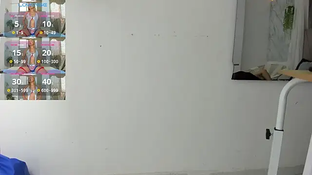 Snapshot of Lady_miss___ chatting on 05.19.26 Lady miss online show from 05.19.26