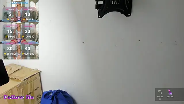 Snapshot of Lady_miss___ chatting on 05.20.26 Lady miss online show from 05.20.26