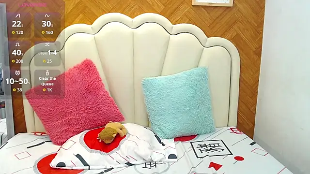 Snapshot of mariahsugarr chatting on 11.20.25 mariahsugarr online show from 11.20.25