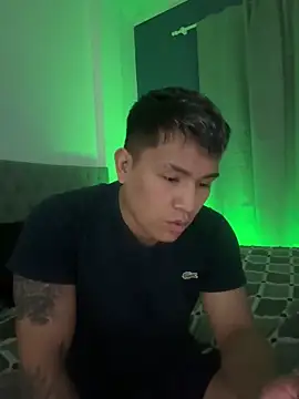 Soy Mrporonga online show from 09.10.25