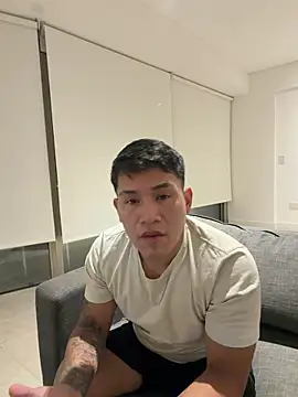 Soy Mrporonga online show from 03.22.26