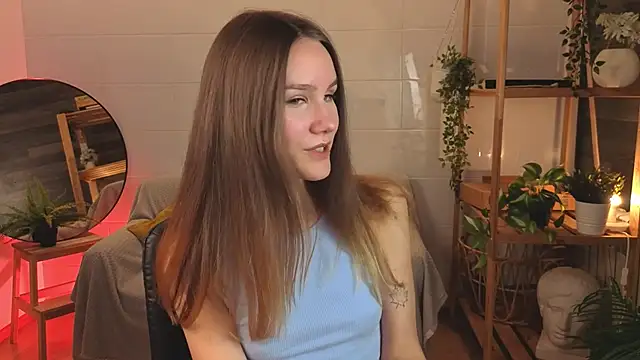 Snapshot of _Clare_Florence_ chatting on 10.07.25 Clare Florence online show from 10.07.25