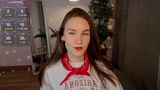 Snapshot of _Clare_Florence_ chatting on 01.18.26 Clare Florence online show from 01.18.26