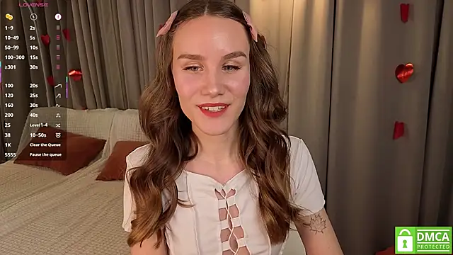 Snapshot of _Clare_Florence_ chatting on 02.11.26 Clare Florence online show from 02.11.26