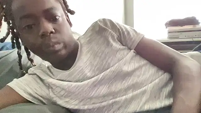 Wdesean4 online show from 07.22.26