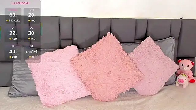 arisha williams online show from 02.18.26