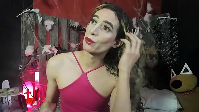 Snapshot of Luigi_Morgan chatting on 11.03.25 Luigi Morgan online show from 11.03.25