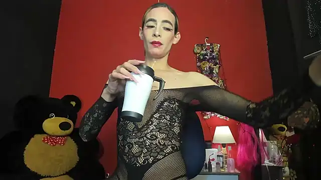 Snapshot of Luigi_Morgan chatting on 12.03.25 Luigi Morgan online show from 12.03.25