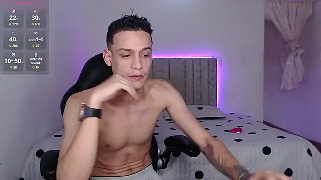 Ethanho0t online show from 05.19.26