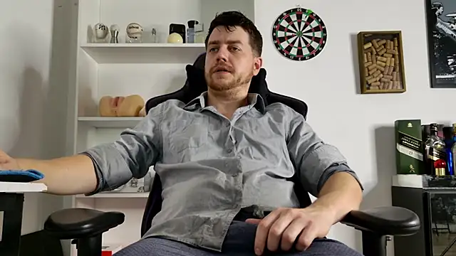 aaron nvk online show from 01.14.26