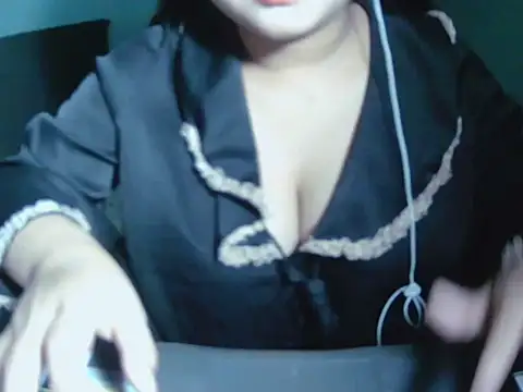 Lily3322 online show from 07.13.26