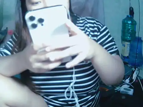 Lily3322 online show from 07.17.26