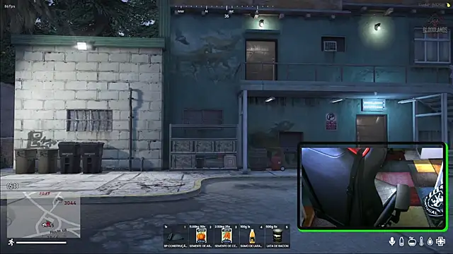 Snapshot of goncas23 chatting on 11.22.25 goncas23 online show from 11.22.25