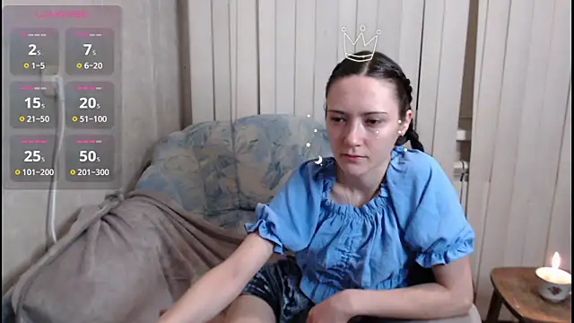 Just fuunny girl online show from 11.20.25