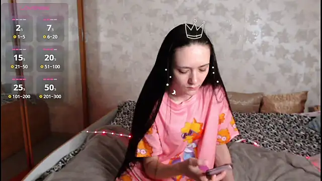 Just fuunny girl online show from 05.28.26