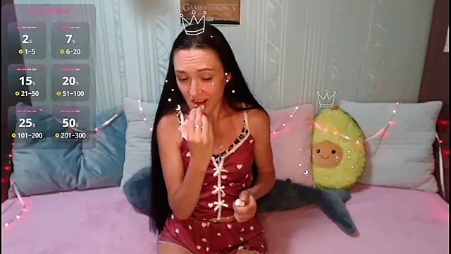 Just fuunny girl online show from 06.15.26