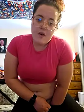 nuttiebuddy1 online show from 10.01.25