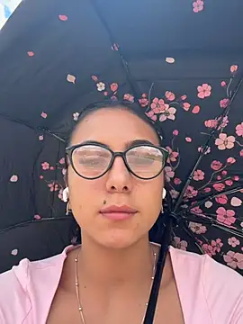 Sarahcutexoxox online show from 03.21.26