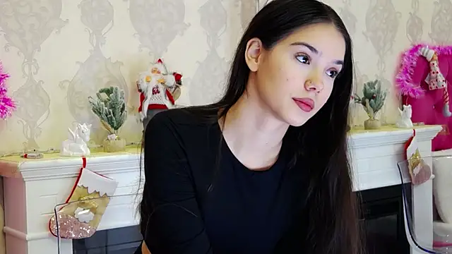 AlexisDevine online show from 12.19.25