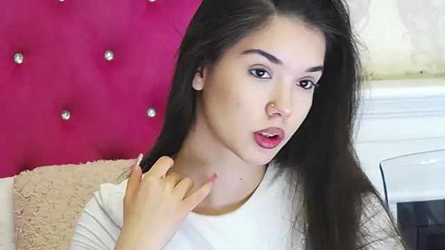 AlexisDevine online show from 05.02.26