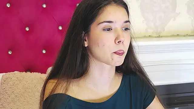 AlexisDevine online show from 06.08.26