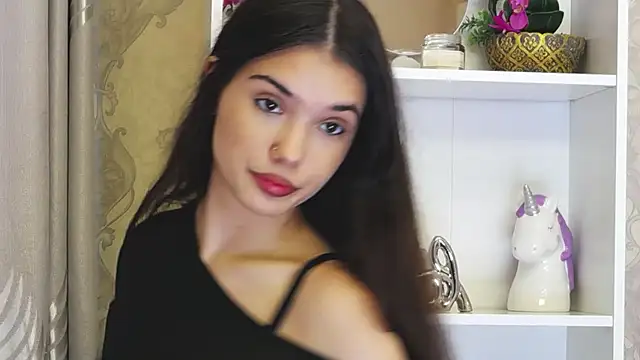 AlexisDevine online show from 06.09.26