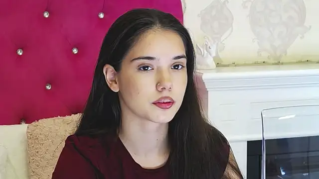 AlexisDevine online show from 06.10.26